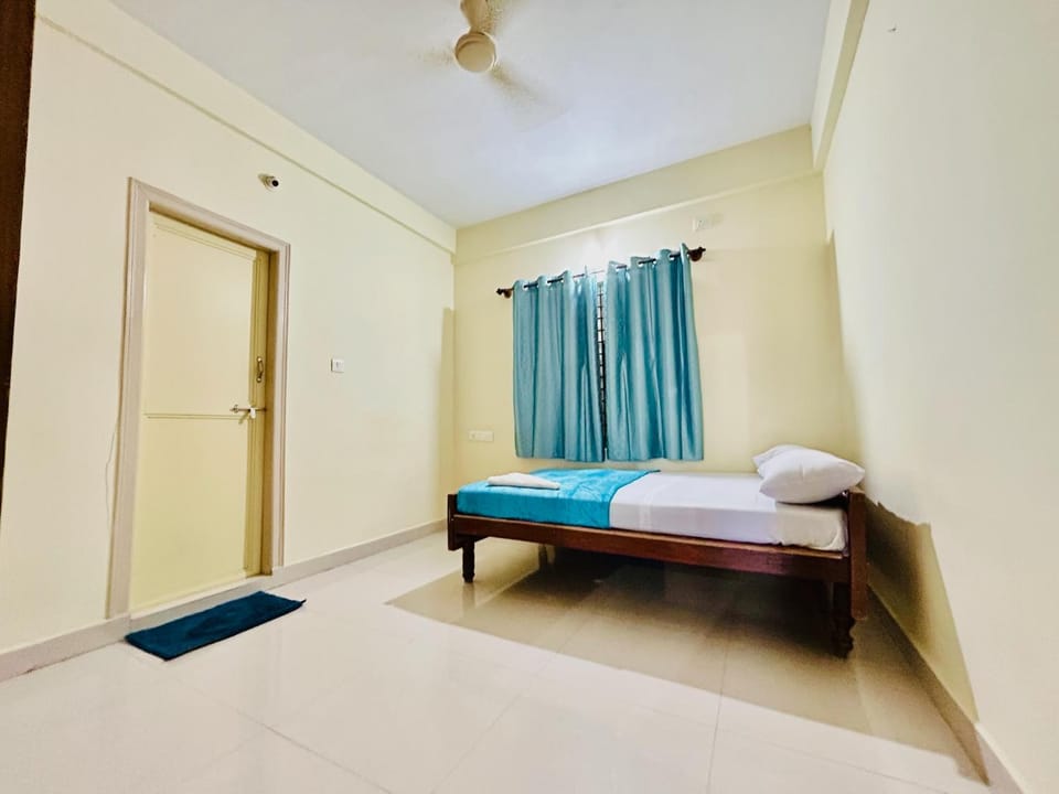 Rohi stays 2 bed room flats Apartment in Mysuru