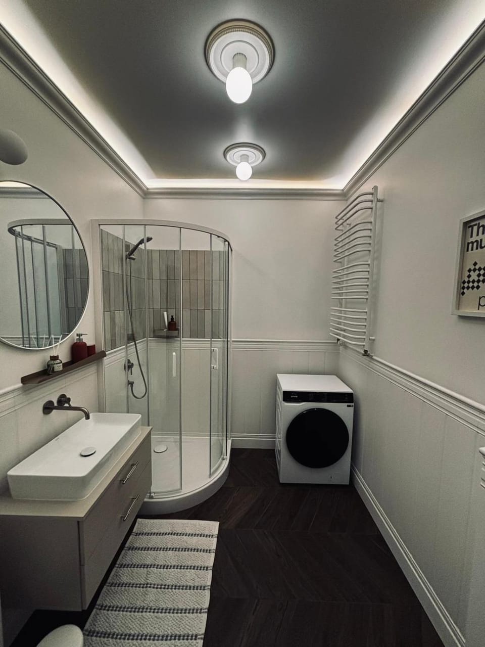Cozy and quiet apartment in the city centre Apartment in Poznan