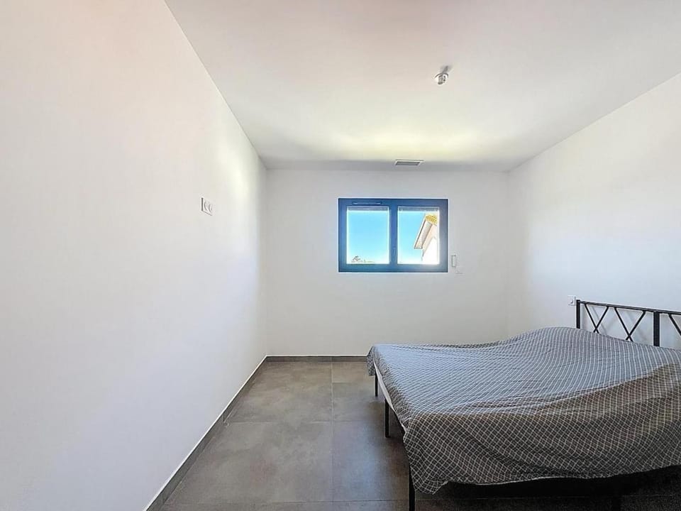 Maison neuve Villa in Perpignan