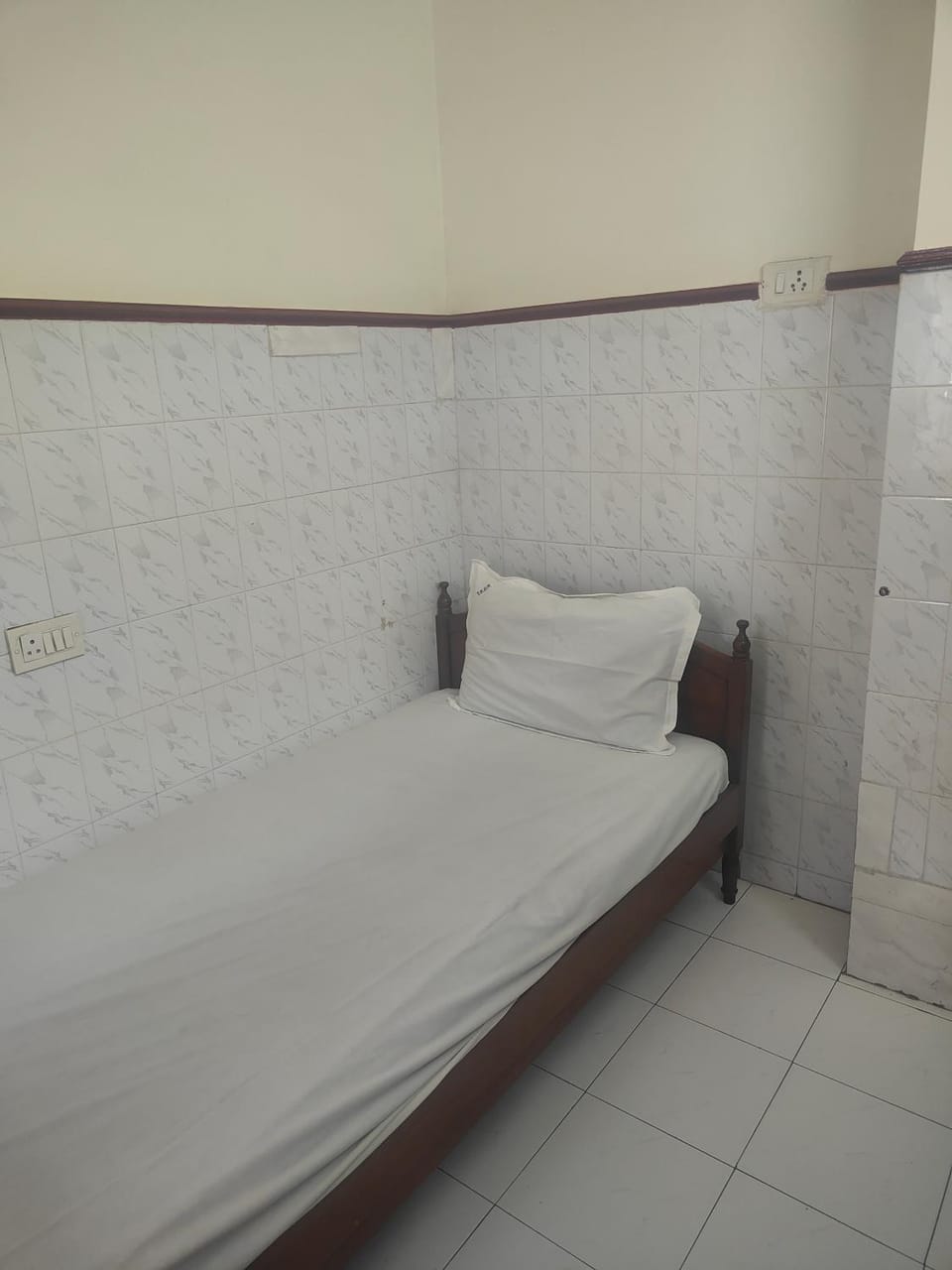 Thangam Balaji guest house-Teynampet Hotel in Chennai