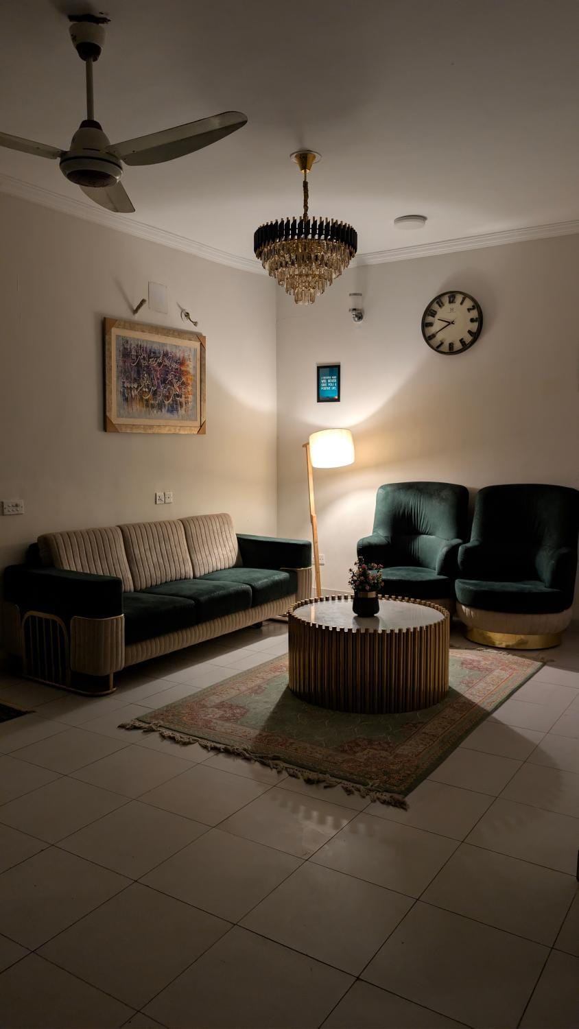 RSB Guest House in Bahria Town Karachi Villa in Karachi