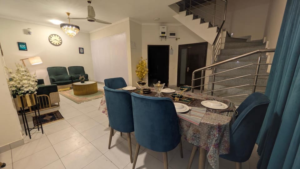 RSB Guest House in Bahria Town Karachi Villa in Karachi