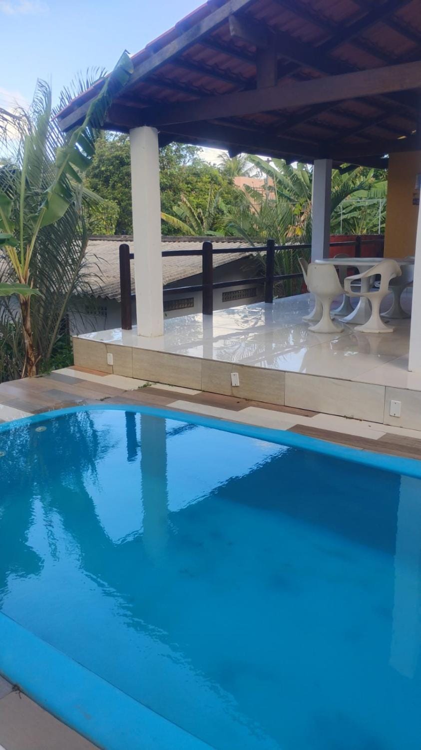 Pousada Solar de Maria e Hostel Bed and Breakfast in Pipa Beach