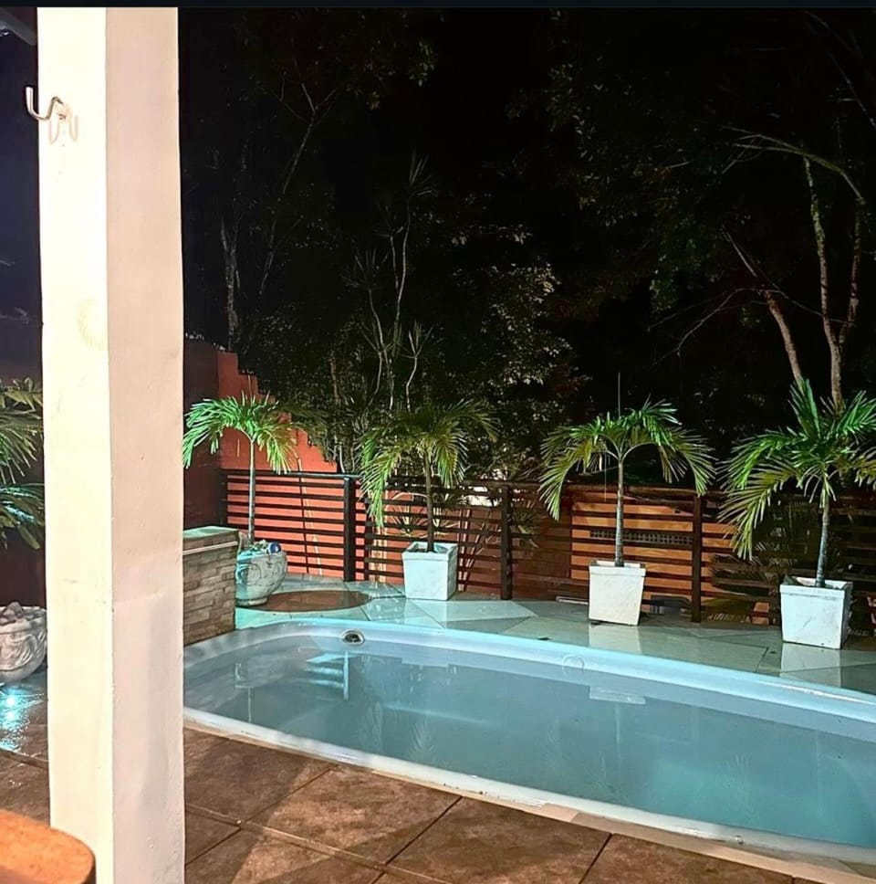 Pousada Solar de Maria e Hostel Bed and Breakfast in Pipa Beach