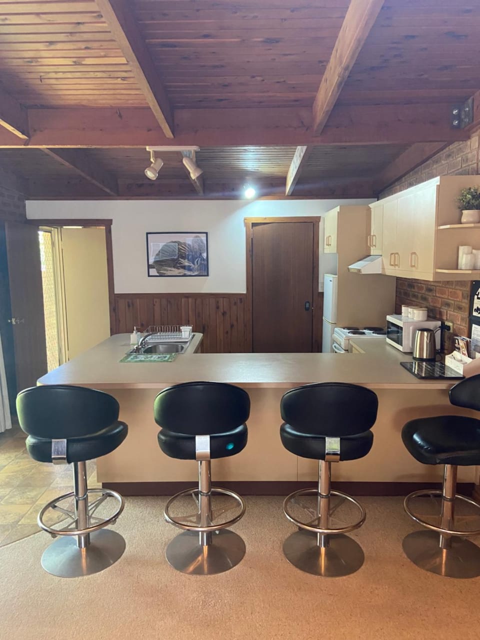 Yarrawonga Holiday Home Apartment in Yarrawonga