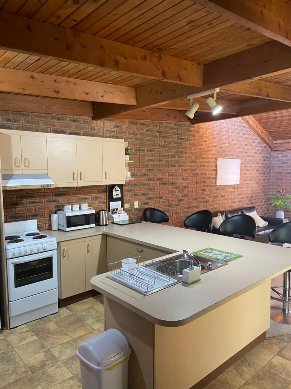 Yarrawonga Holiday Home Apartment in Yarrawonga
