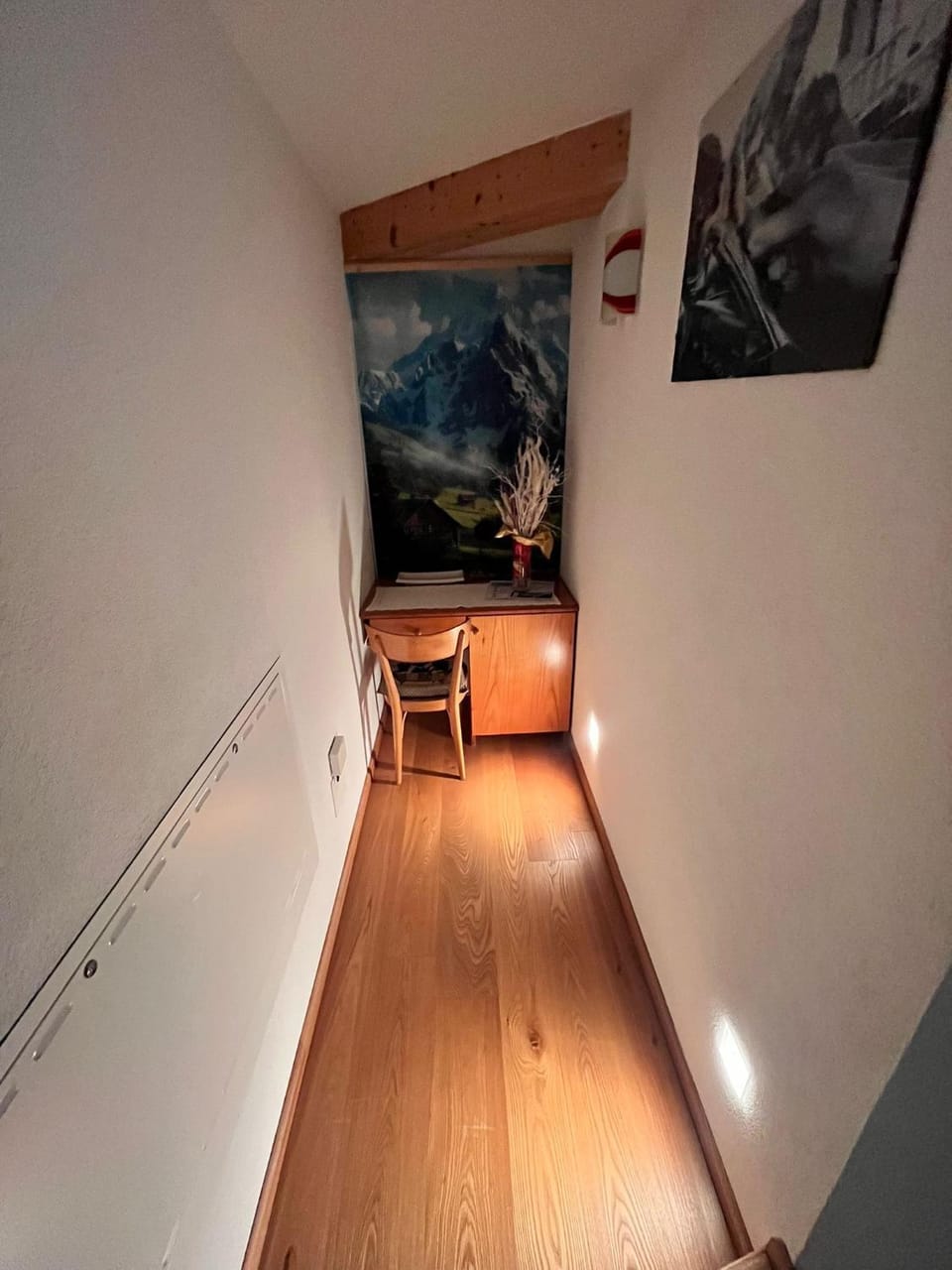 Il nido Apartment in Trentino-South Tyrol