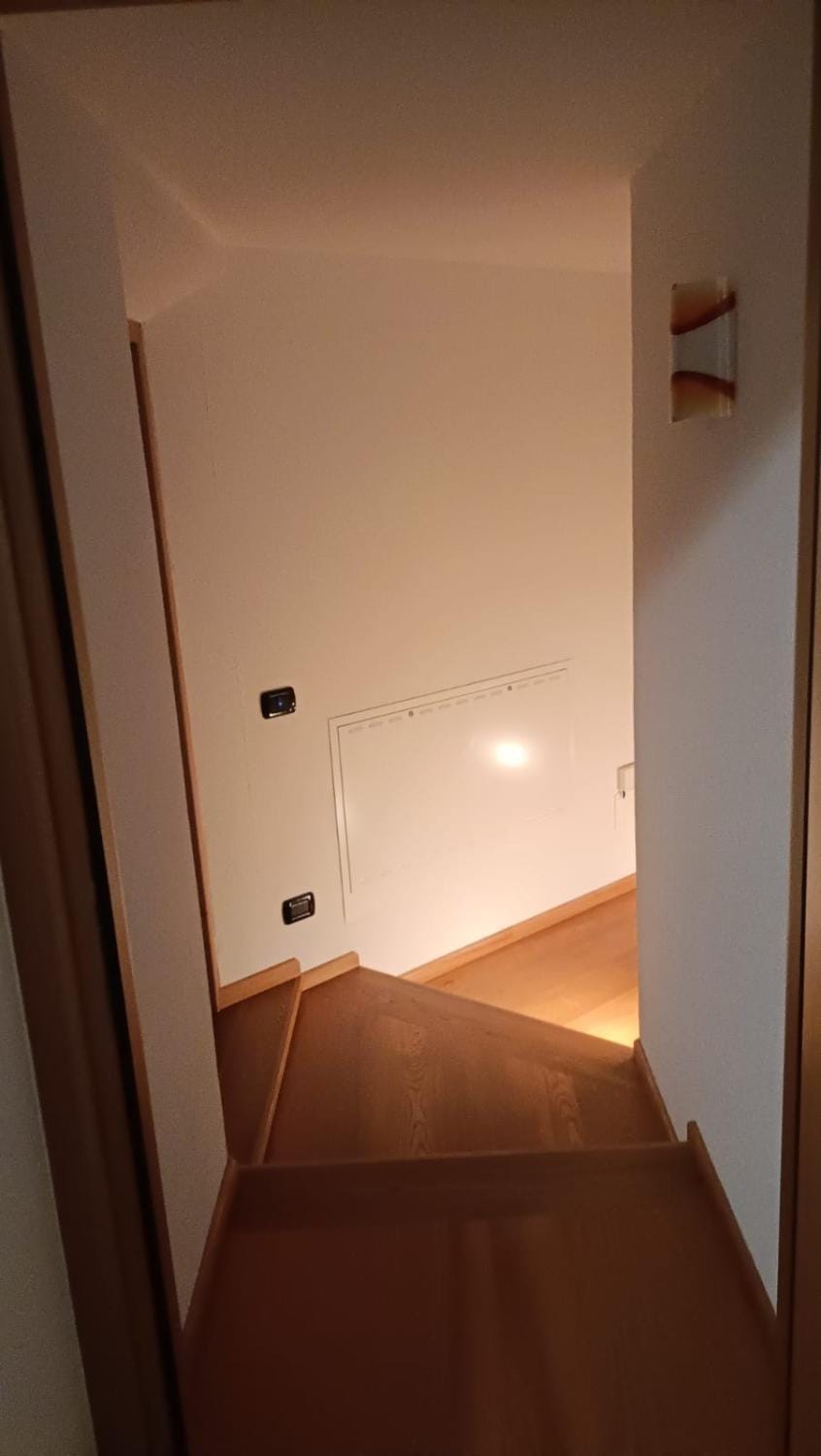 Il nido Apartment in Trentino-South Tyrol