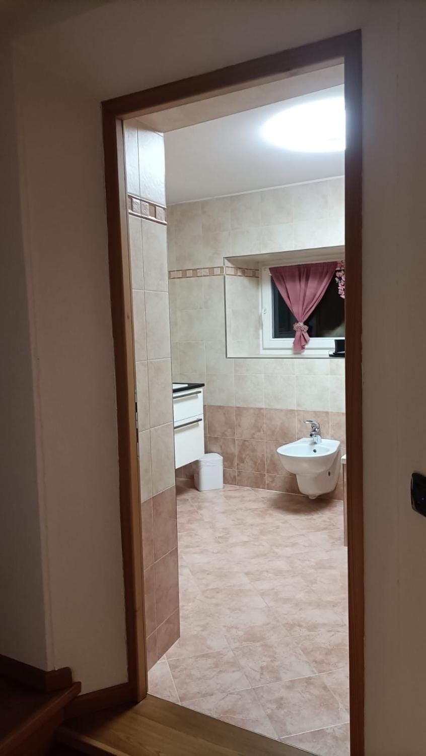 Il nido Apartment in Trentino-South Tyrol