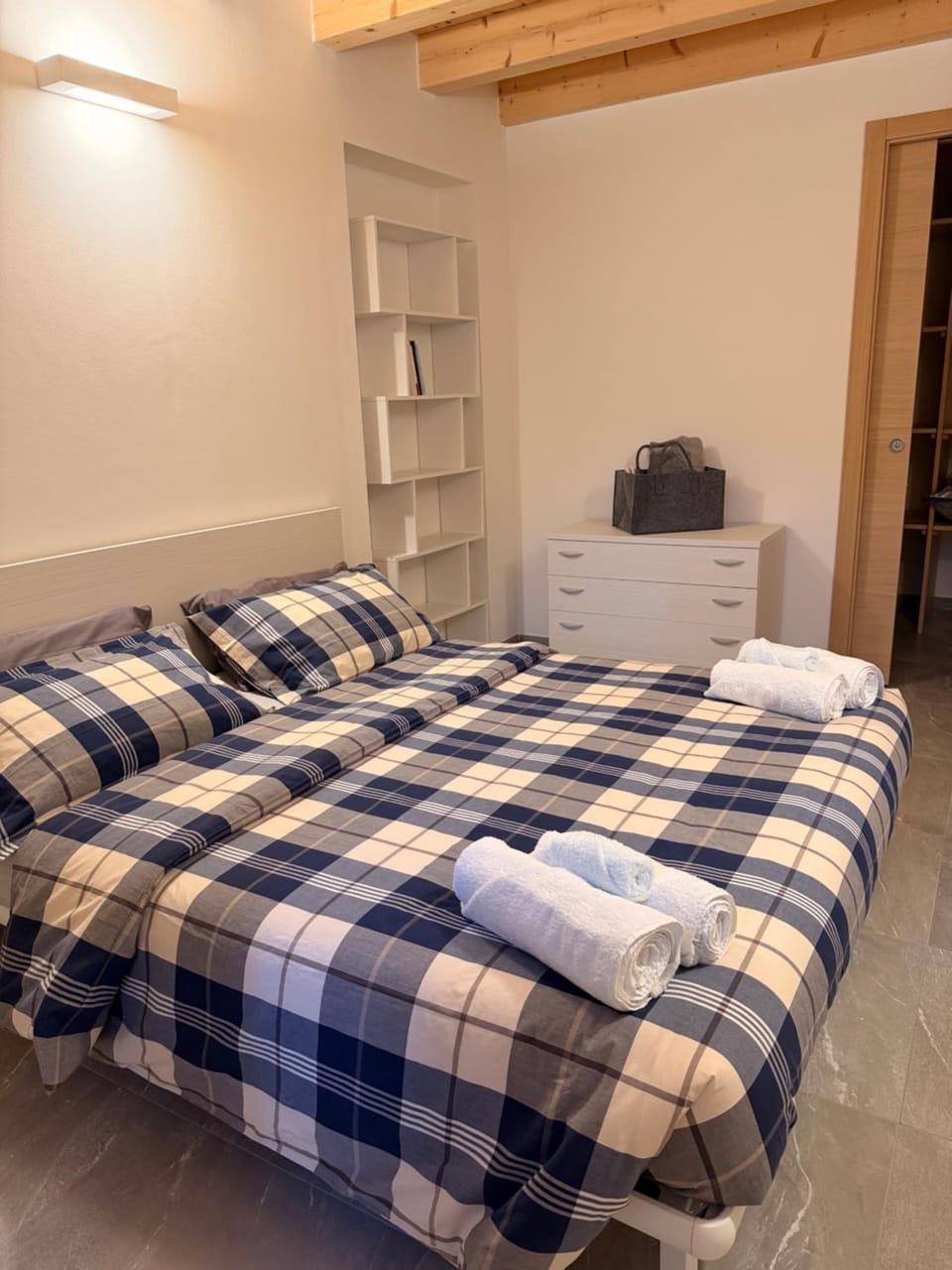 Appartamento Ambro Apartment in Province of Brescia