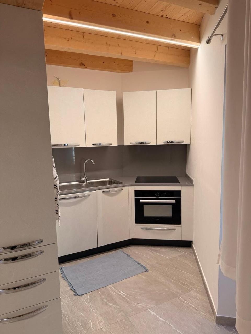Appartamento Ambro Apartment in Province of Brescia