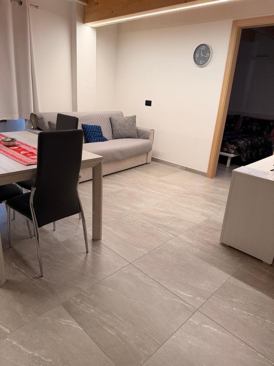 Appartamento Ambro Apartment in Province of Brescia