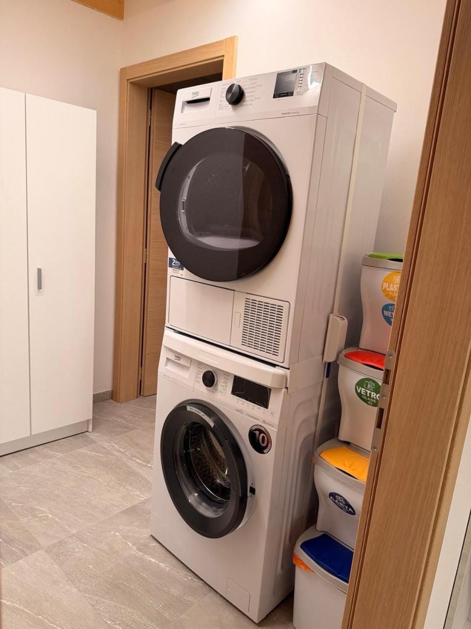 Appartamento Ambro Apartment in Province of Brescia