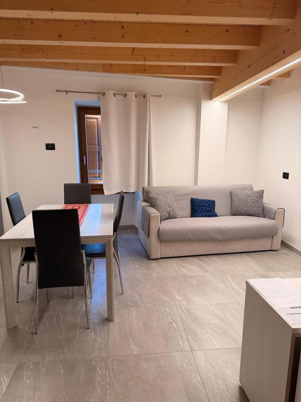 Appartamento Ambro Apartment in Province of Brescia