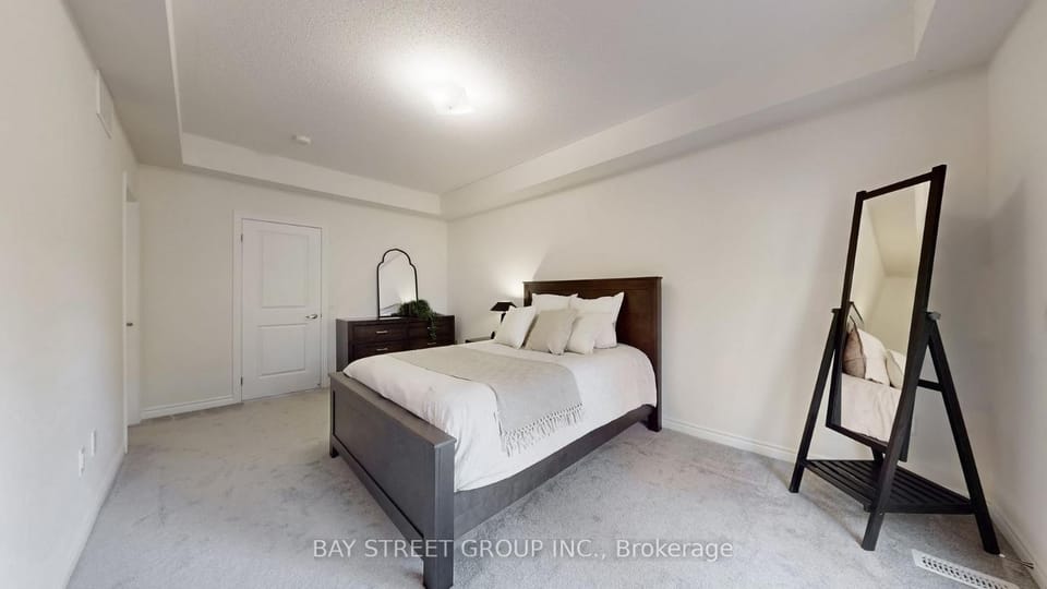 Modern in Richmond Hill House in Richmond Hill