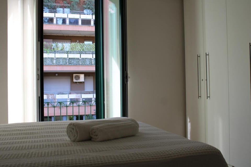 Paco Apartment Apartment in Milan