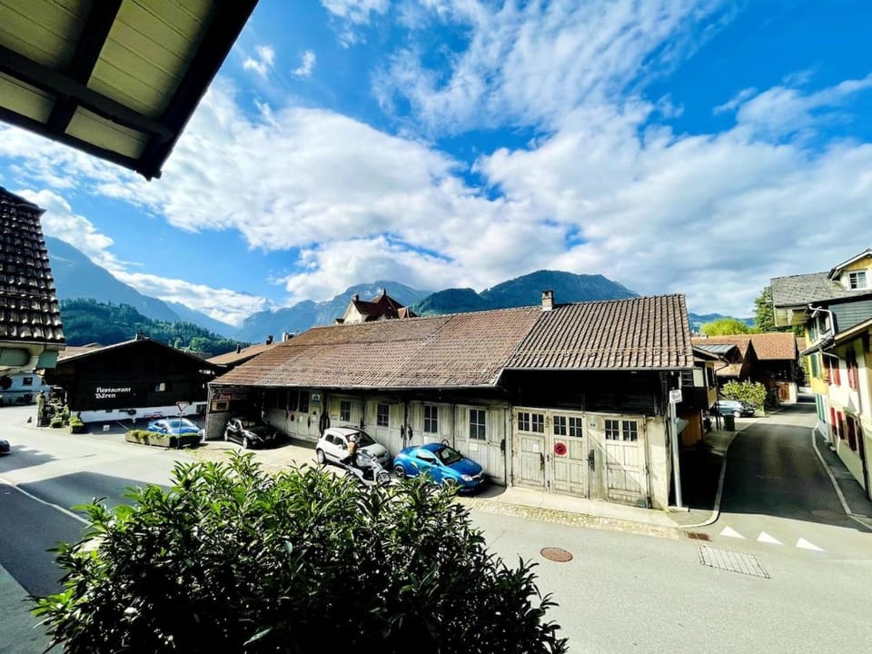 View (from property/room)