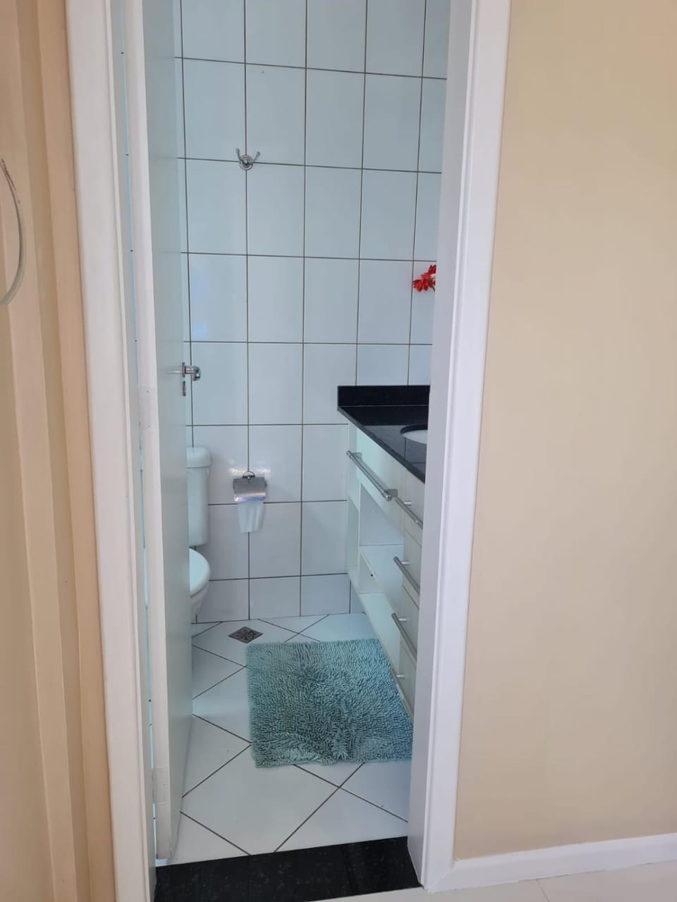 Apartamento Parque da Cidade x Hangar Apartment in Belém