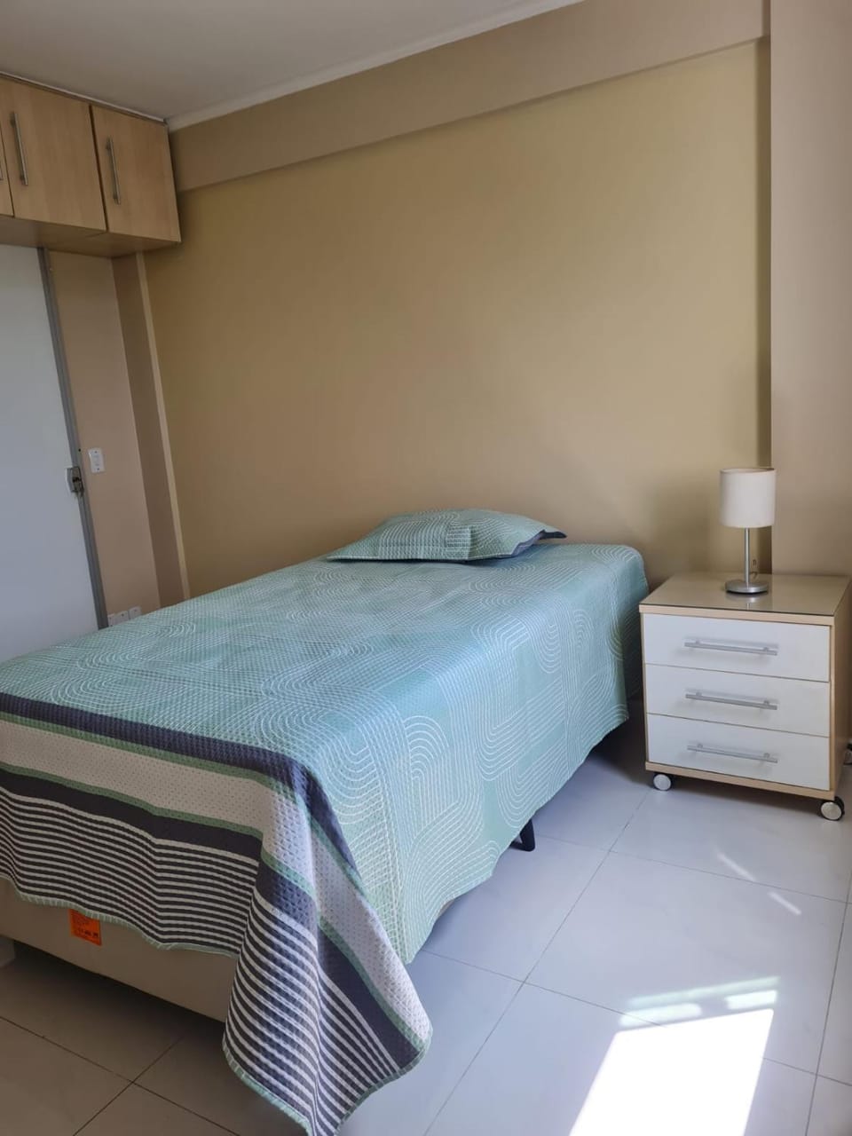 Apartamento Parque da Cidade x Hangar Apartment in Belém