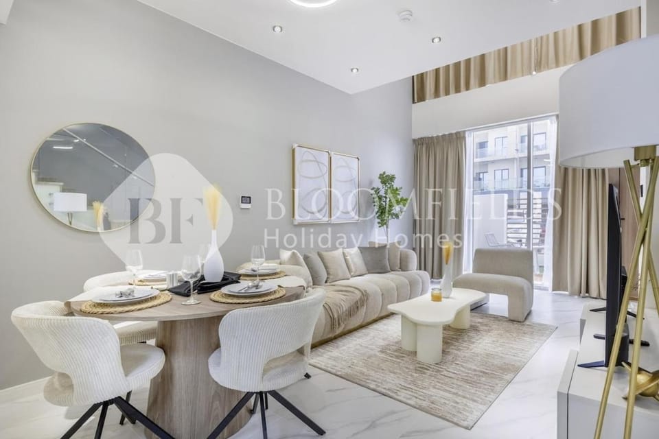Bloomfields Executive 1br Rukan House in Dubai