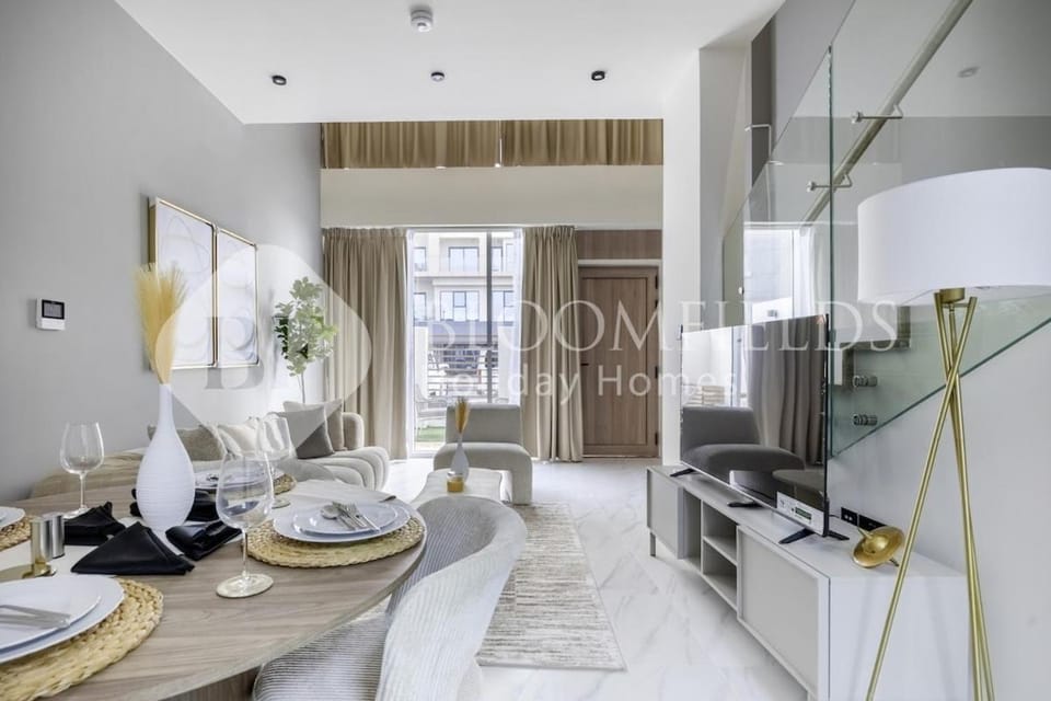 Bloomfields Executive 1br Rukan House in Dubai