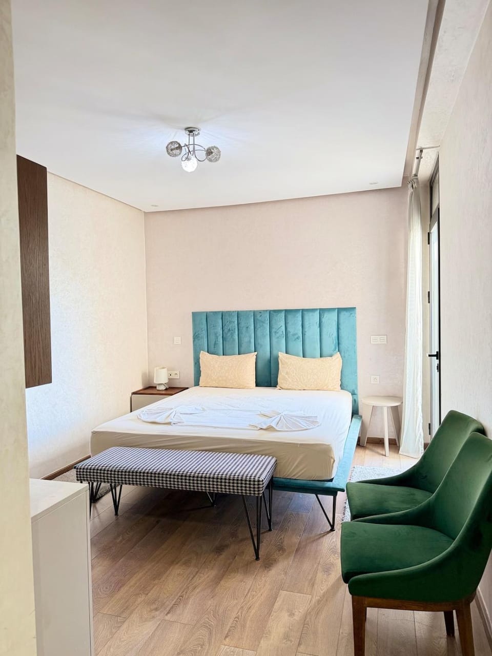 Agadir bay luxury Apartment in Agadir