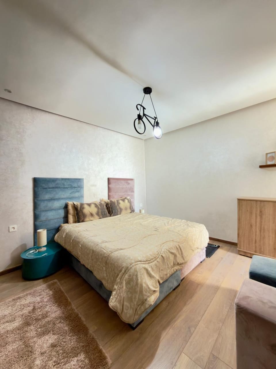 Agadir bay luxury Apartment in Agadir