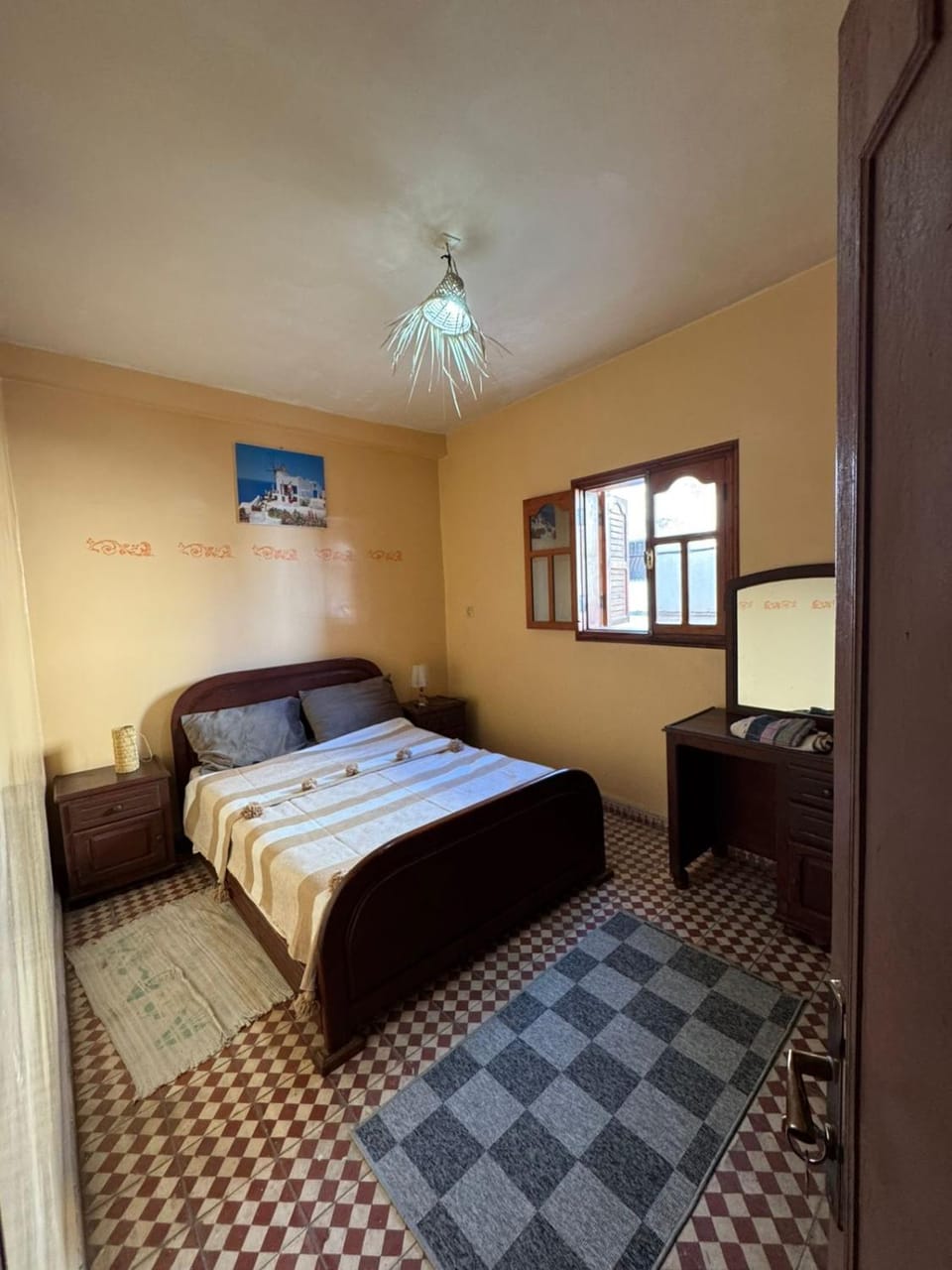 Love Wave House Bed and Breakfast in Agadir