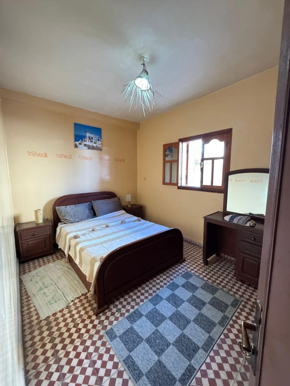 Love Wave House Bed and Breakfast in Agadir