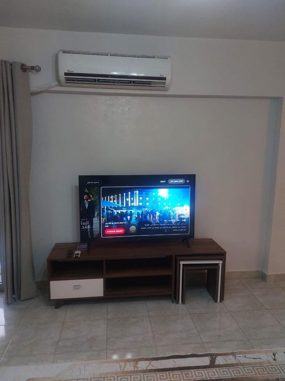 MyKhalil luxury lifestyle Apartment in New Cairo City