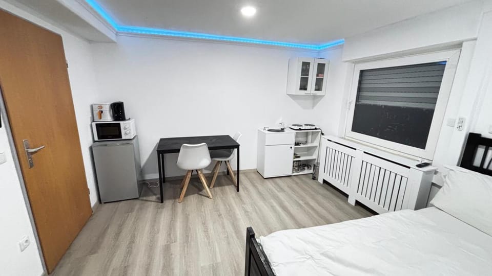 Zoe single room Apartment in Hesse