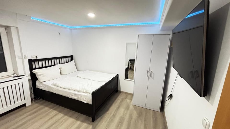 Zoe single room Apartment in Hesse