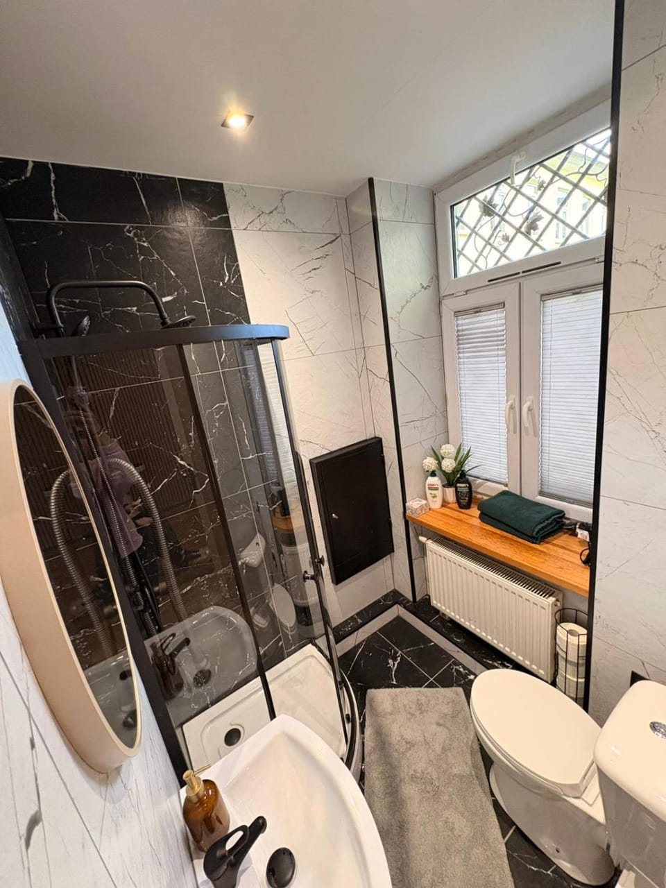 Zakątek Centrum 2 Apartment in Lithuania