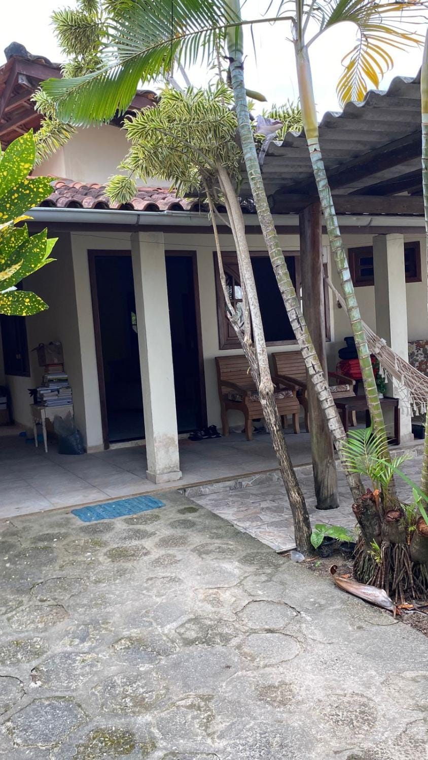 Casa de praia House in State of Bahia