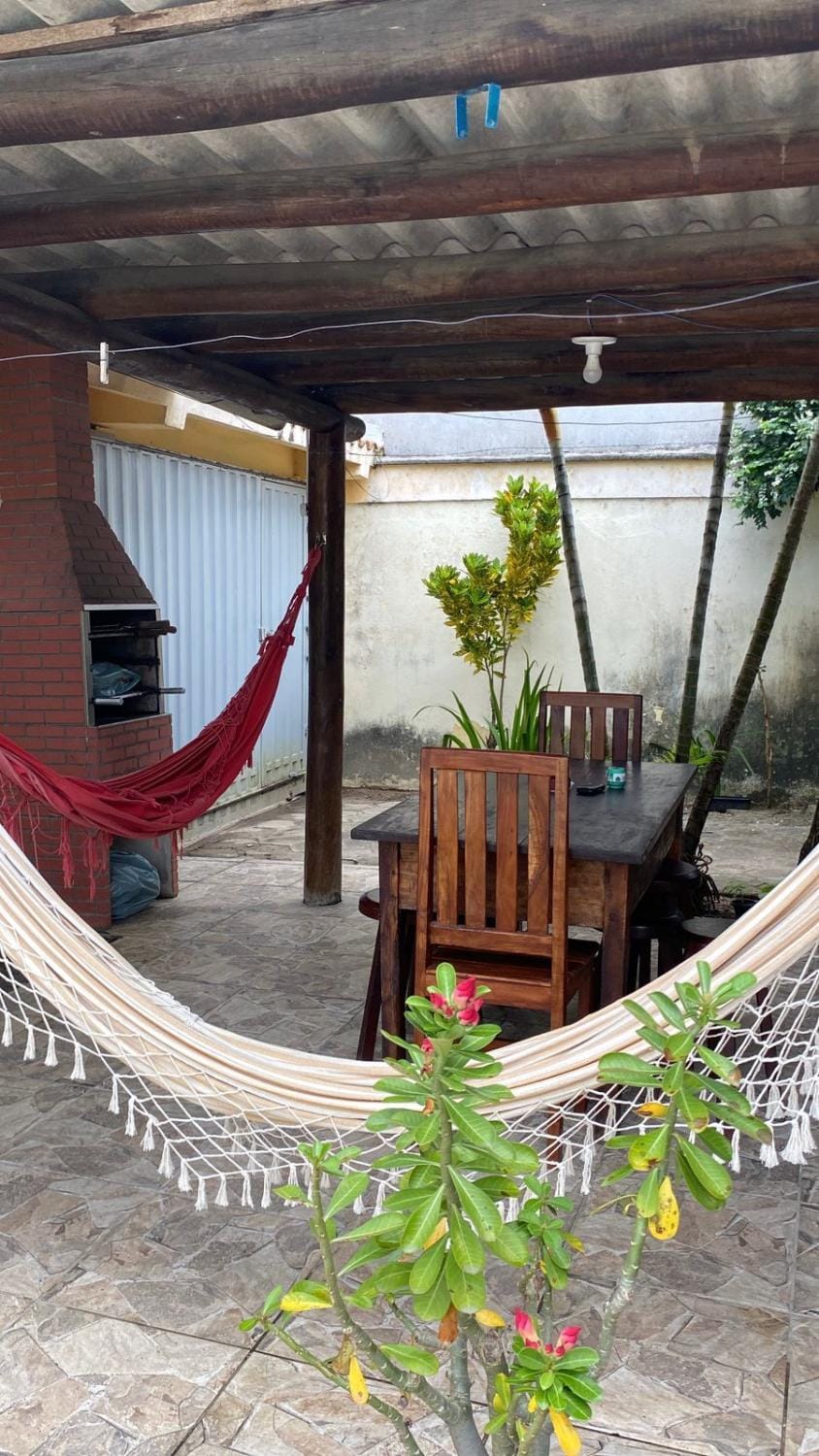 Casa de praia House in State of Bahia