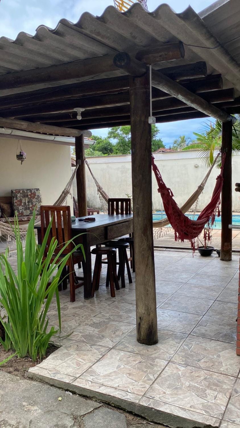 Casa de praia House in State of Bahia