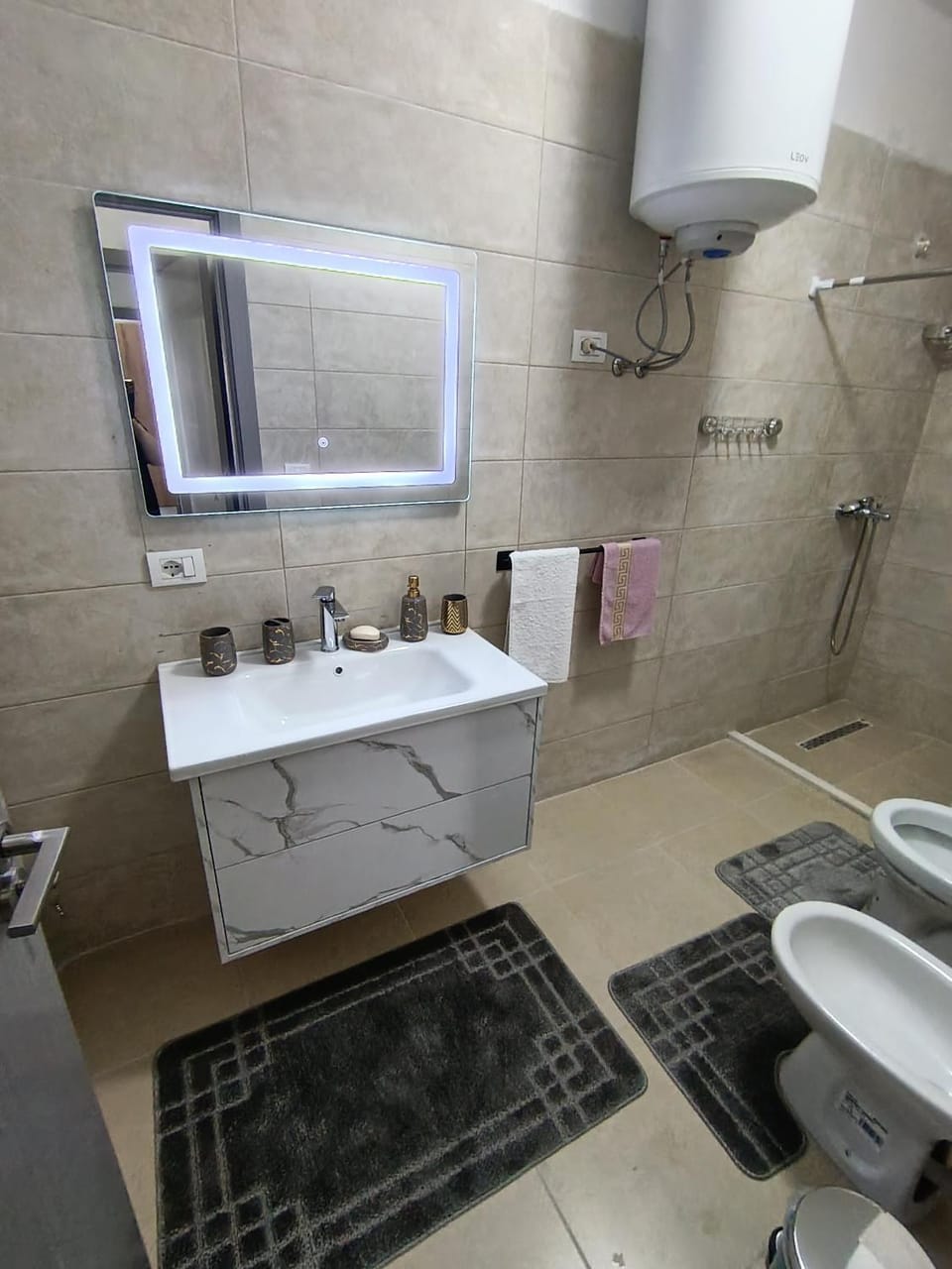 DianaHome2 Apartment in Tirana