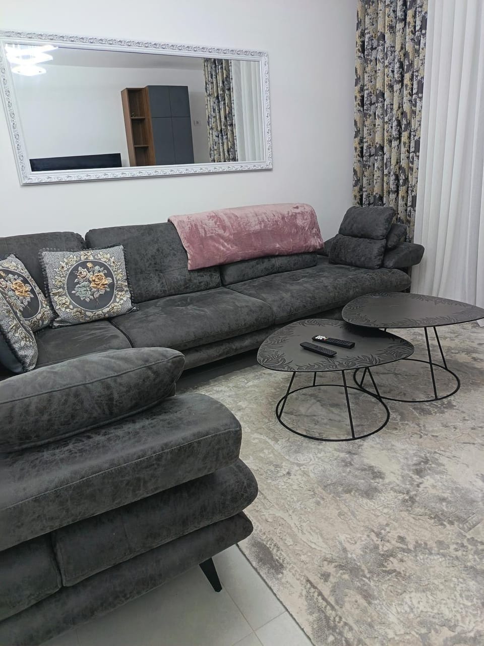 DianaHome2 Apartment in Tirana