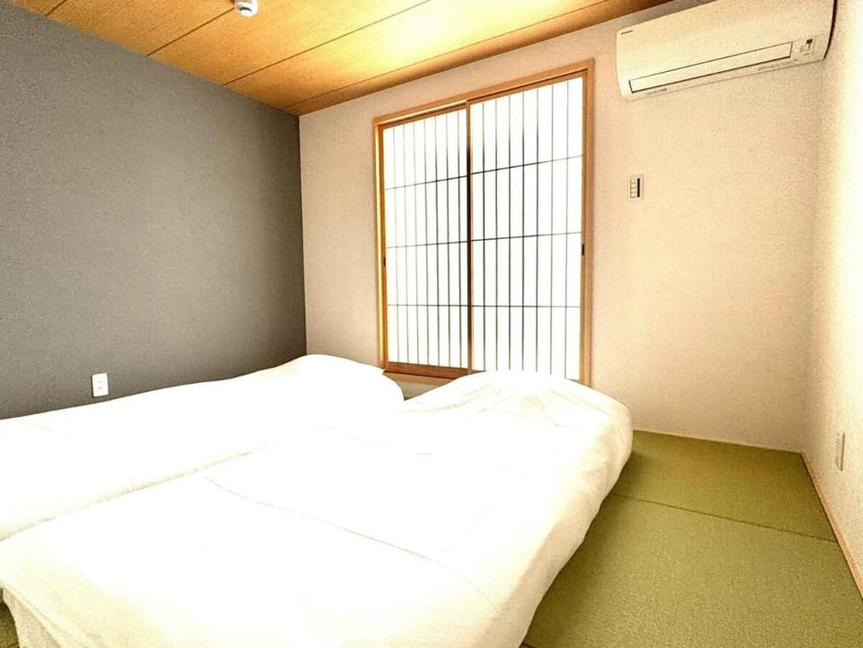 Plus Tom Stay 花園北 Apartment in Osaka