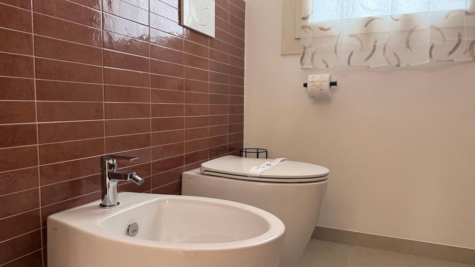 Toilet, Bathroom, bidet