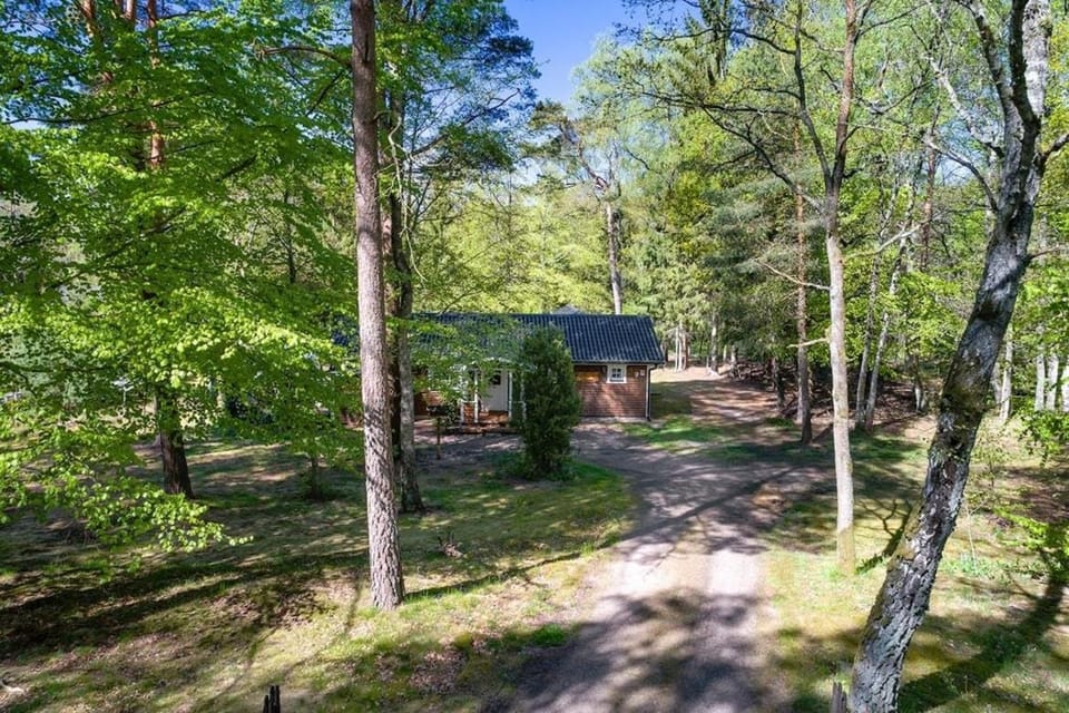 Beautiful and private with heated pool & hot tub House in Skåne County