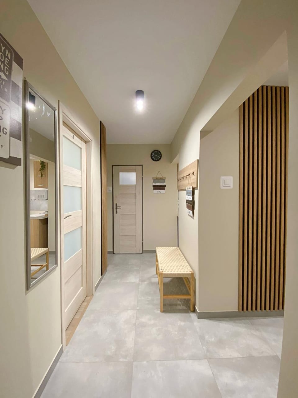 Komfortowy pokój w Centrum Białegostoku Blisko USK DSK Apartment in Poland