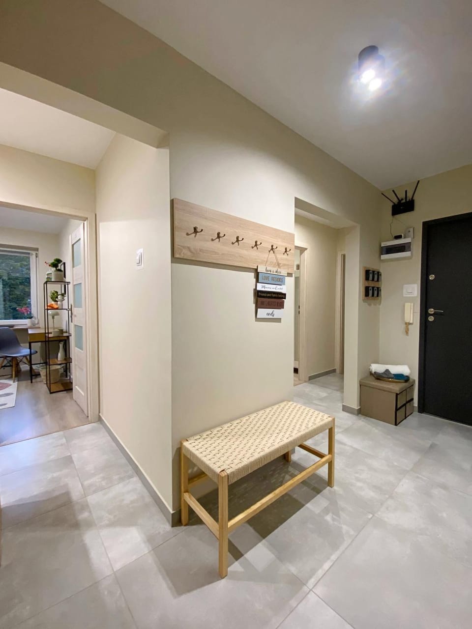 Komfortowy pokój w Centrum Białegostoku Blisko USK DSK Apartment in Poland