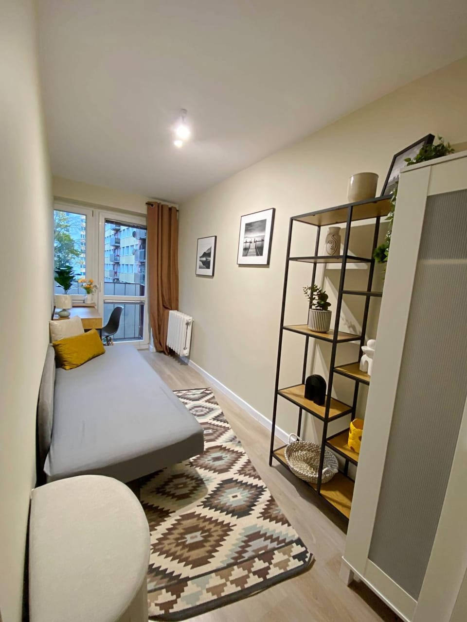 Komfortowy pokój w Centrum Białegostoku Blisko USK DSK Apartment in Poland
