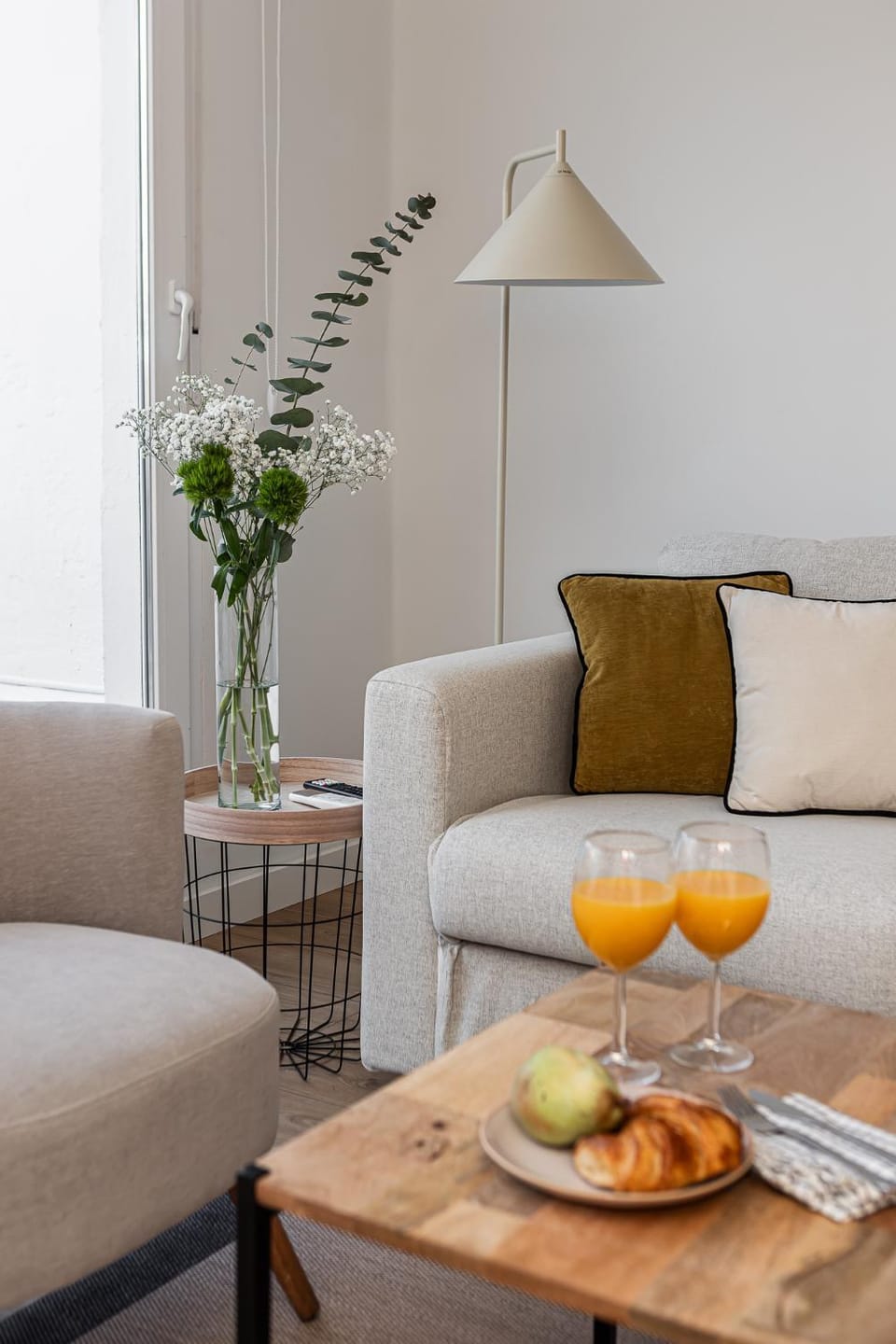 Waou Urban Chamberi XVII - Corta Duración Apartment in Madrid
