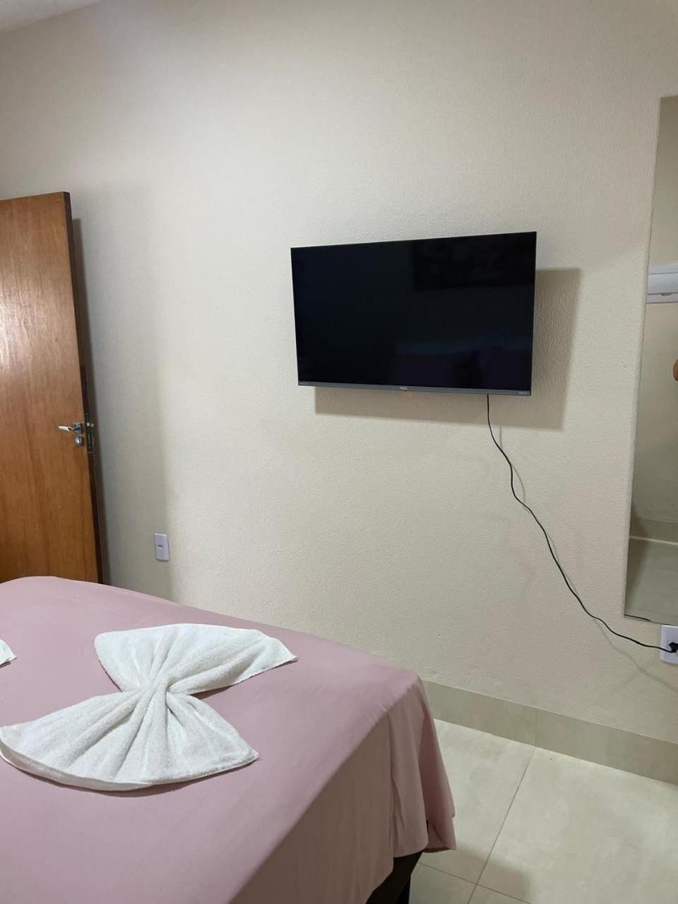 Apartamento em Sinop 8M Apartment in Sinop
