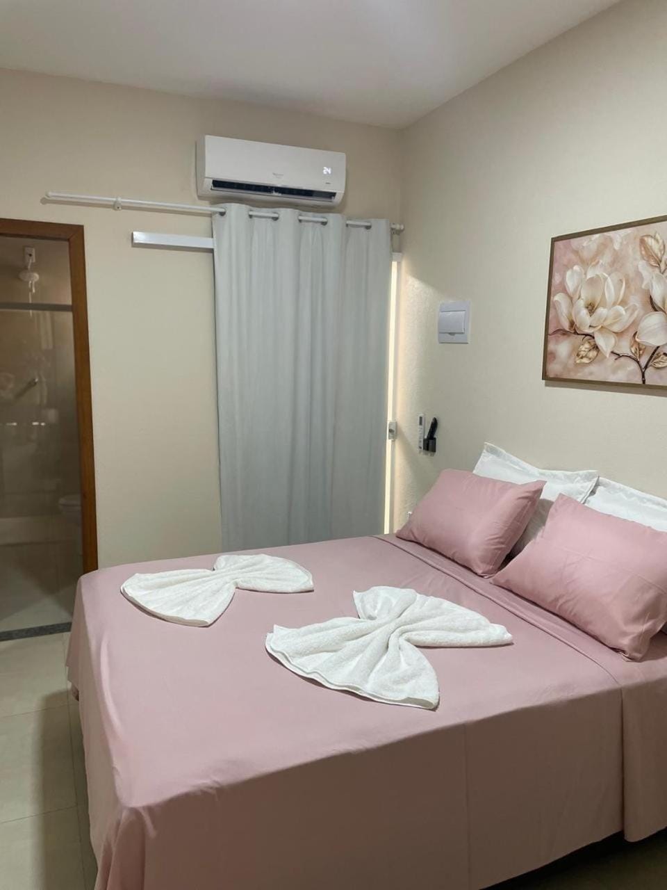 Apartamento em Sinop 8M Apartment in Sinop