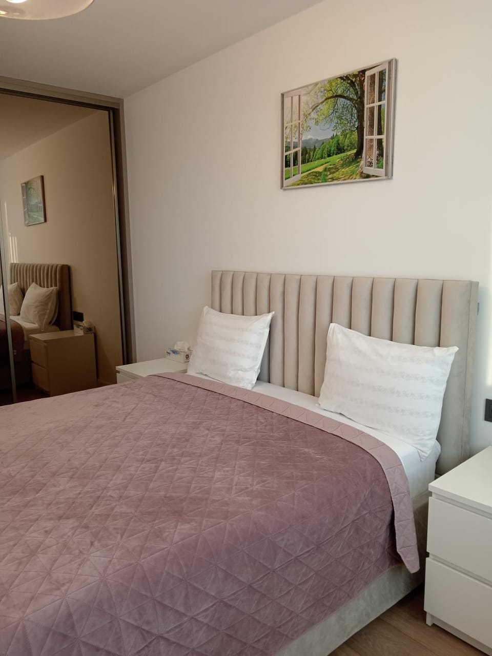Zen aeroport confort Apartment in Cluj County