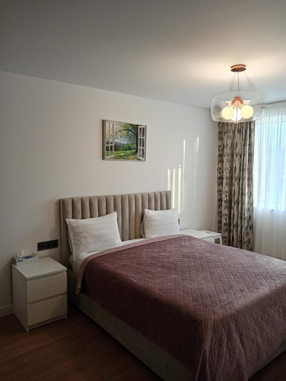 Zen aeroport confort Apartment in Cluj County