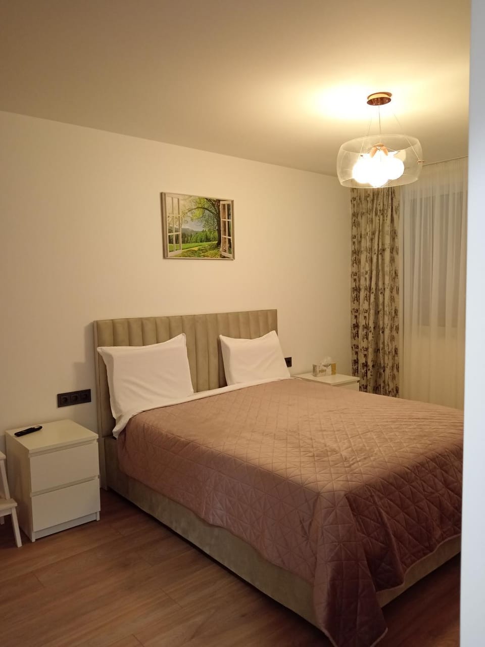 Zen aeroport confort Apartment in Cluj County